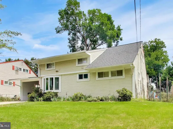 818 E Jefferson St, Rockville, MD 20852