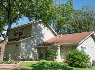 5504 Fence Row, Austin, TX 78744