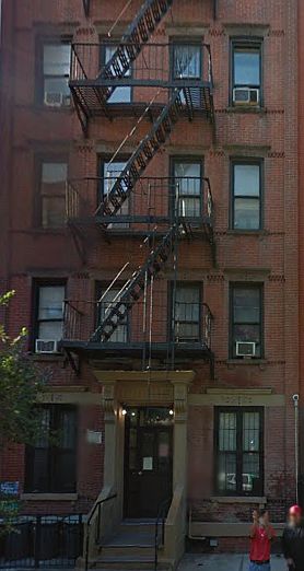 1st image of 124 E 102nd St APT 1