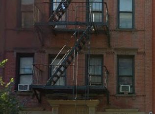 124 E 102nd St APT 1, New York, NY 10029