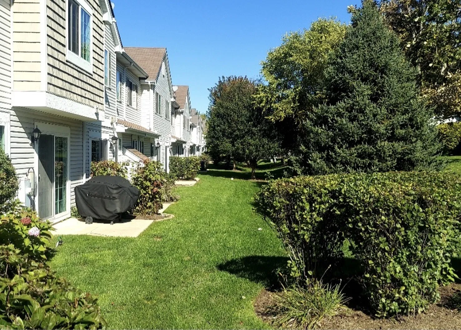 2 bed, 2.5 bath, 1468 sqft, $2,250 — Photo 2