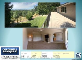 1066 Spring Ridge Dr, Redding, CA 96003