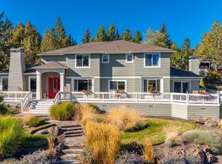 896 Stonepine Dr, Bend, OR 97703