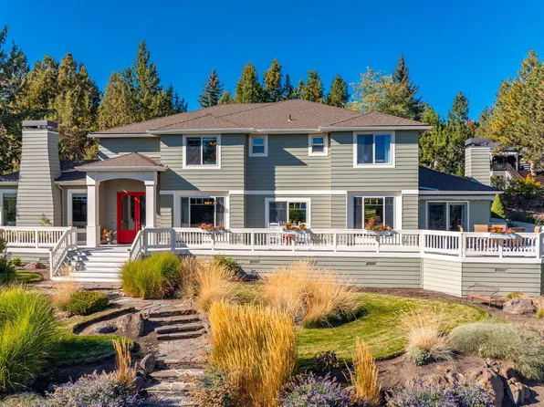 896 Stonepine Dr, Bend, OR 97703