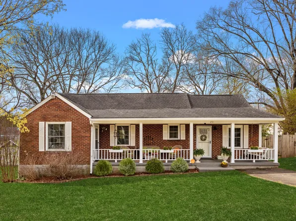 261 Collier Ave, Nashville, TN 37211