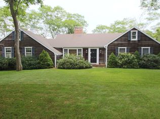 17 Quanset Rd, Truro, MA 02666