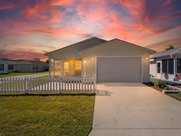324 Emmalee Pl, The Villages, FL 32162