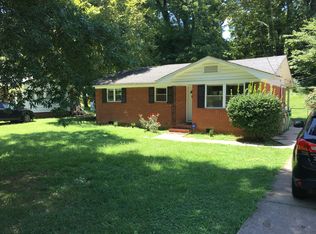 1801 Masonic Dr, Charlotte, NC 28205