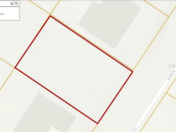 5th image of 3528 Cascabel Ter