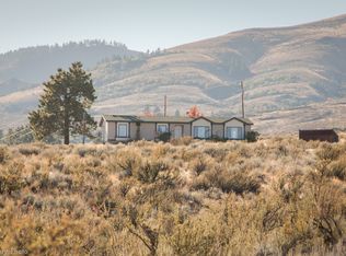 1111 Canyon Crest Rd, Yakima, WA 98903