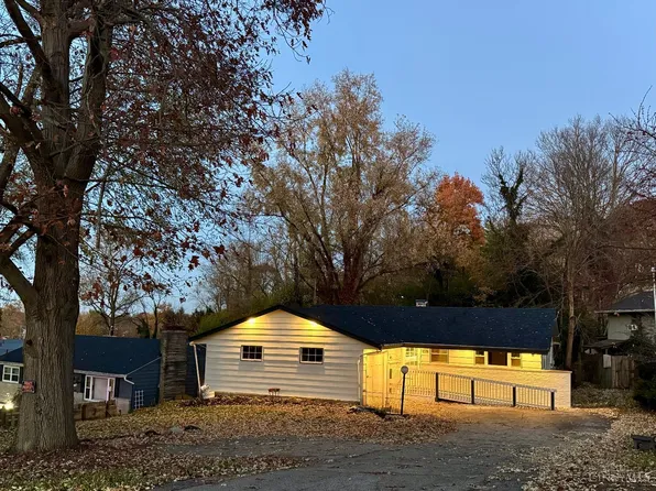 611 Aberdeen Dr, Middletown, OH 45042