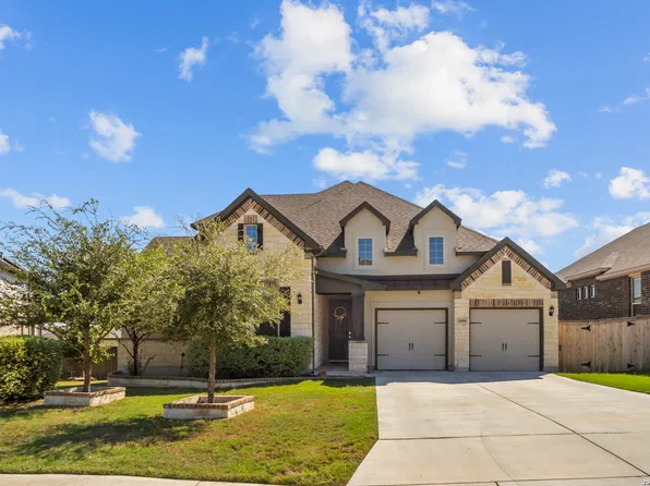 1606 Brass Canyon, San Antonio, TX 78245