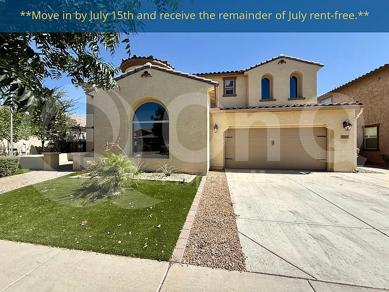 22933 E Silver Creek Ln — Photo 1