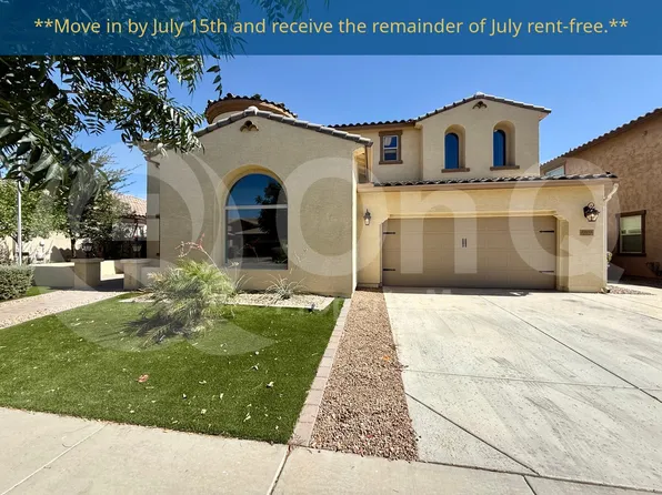 22933 E Silver Creek Ln, Queen Creek, AZ 85142