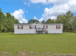 2556 Missouri Rd, Maxton, NC 28364