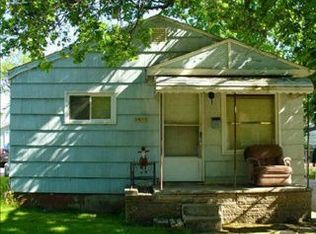 1925 Kansas Ave, Flint, MI 48506