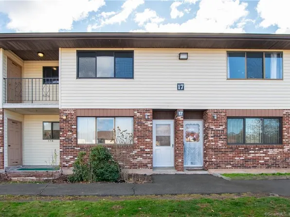 55 Thompson Street #17B, East Haven, CT 06513