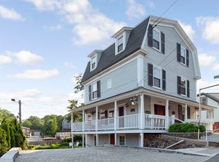2 Highland Ter, MARBLEHEAD, MA 01945