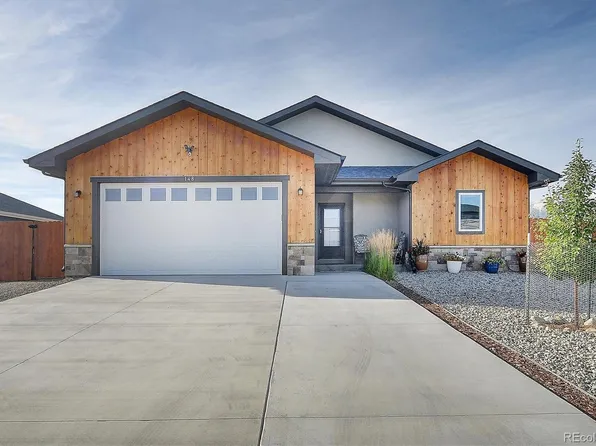 148 Grouse Road, Buena Vista, CO 81211