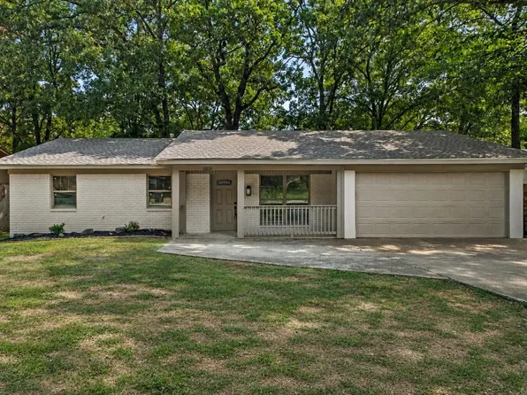 8806 Oakhaven Dr, Sherwood, AR 72120