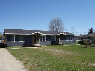 1074 Borden Dr, Gaylord, MI