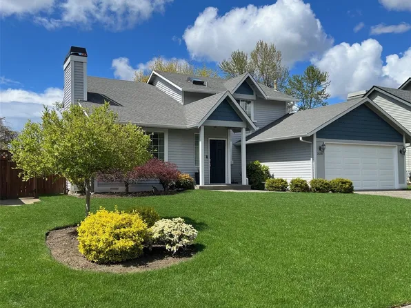 25717 117th Place SE, Kent, WA 98030