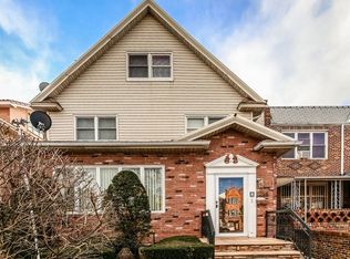 1538 W 6th St, Brooklyn, NY 11204