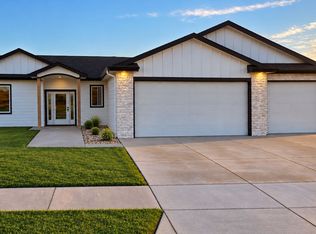 8430 Chrissy Lndg, Manhattan, KS 66502