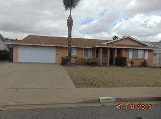 26080 Saint Marys St, Sun City, CA 92586