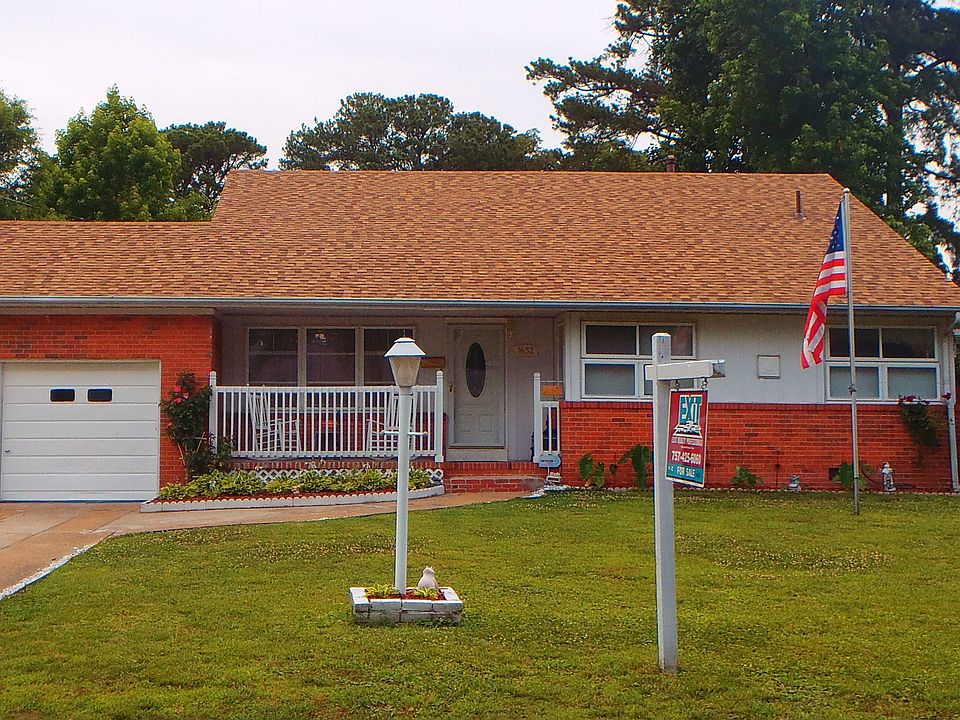 1st image of 1632 Skyline Dr