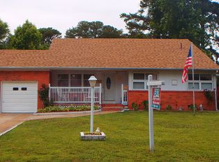 1632 Skyline Dr, Norfolk, VA 23518