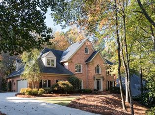 220 Chason Wood Way, Roswell, GA 30076