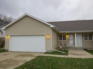 4108 SW Goodwin St, Ankeny, IA 50023