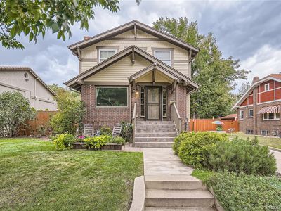 4531 King Street, Denver, CO, 80211