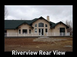 1023 Riverview Dr, Gardnerville, NV 89460