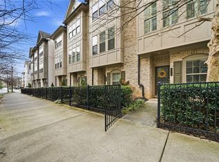 615 Broadview Pl NE, Atlanta, GA 30324