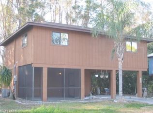 8209 Lake San Carlos Cir, Fort Myers, FL 33967