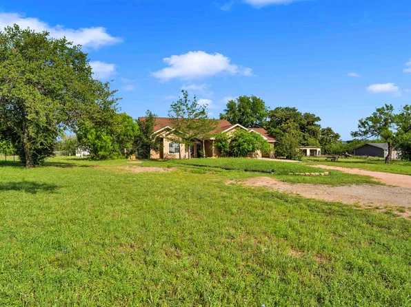 120 Zurita Trl, Marble Falls, TX 78654
