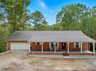 1190 Mill Creek Dr, Dawsonville, GA 30534