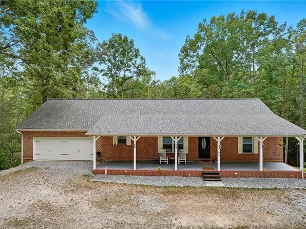 1190 Mill Creek Dr, Dawsonville, GA 30534