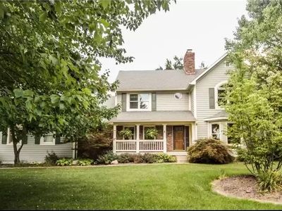 6434 Deerwood Ct, Greenwood, IN, 46143