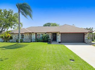 1345 Bonaventure Dr, Melbourne, FL 32940