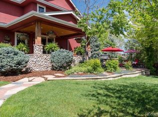 295 McKinley Park Ln, Louisville, CO 80027