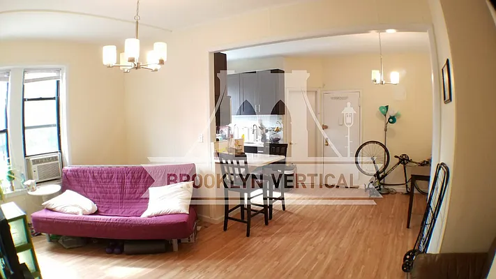 Rented by Brooklyn Vertical Inc. | media 8