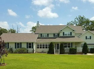 3939 County Rd #272, Joplin, MO 64801