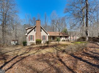 135 Flat Creek Ct, Fayetteville, GA 30214