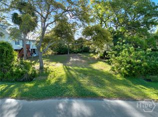 502 Miller Avenue, Tybee Island, GA 31328