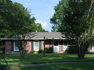 4013 Downing Dr, Baton Rouge, LA 70809