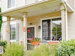 83 Strawflower Ct, Romeoville, IL 60446