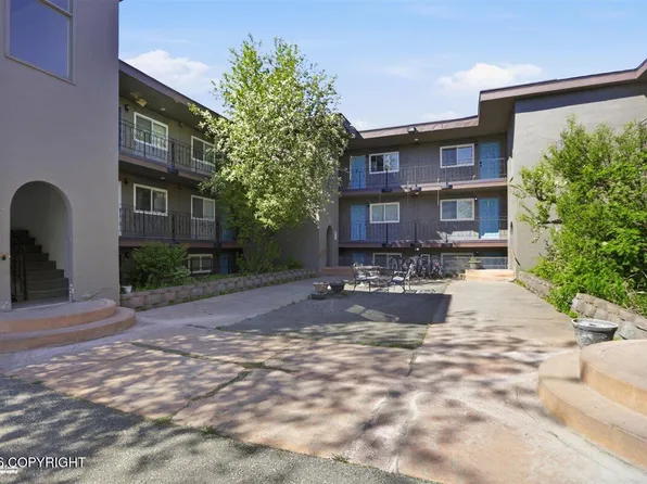 501 E 13th Ave APT 24, Anchorage, AK 99501